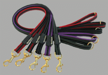 The Gripper Leash ~ The Ultimate Edge